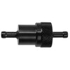 Car & Motorcycle Parts Inline Fuel Filter 5/16" 8mm (Fits Various Models)