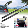 Ford Focus DAW 2 x Rear Hatch Lift Supports (2000-2004)