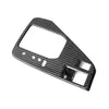 Subaru Impreza Gear Shift Panel Trim Cover (2023-2024)