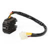 Suzuki GS500E Stator, Regulator, Gasket (1989-2000)