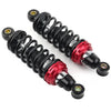 ATV Dirt Bike - Black 230mm Gas Air Shock Absorber