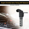 Toyota Yaris Engine Variable Valve Timing VVT Solenoid (2017–2017)