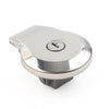 Suzuki GN125 Steering Lock Key 2 Position Switch