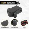 Ford Ranger Throttle Position Sensor (1993-1994)