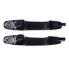 Holden Commodore VE Statesman 4pc Outer Door Handle Set (2006-2013)