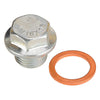 Subaru Impreza Legacy Outback Forester Engine Oil Drain Plug
