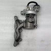Smart Fortwo 0.8L 41HP 30kW CDI with Gasket & Manifold Turbocharger Kit