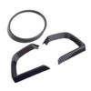Mazda Axela Carbon Fiber Speedometer Frame Bezel (2014-2018)