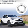 Toyota RAV4 1 Pc Car Front Left Fog Light Grill (2012–2013)