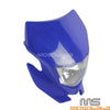 Yamaha WR250Z WR450F WR250X Headlight Fairing (2007-2019)