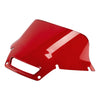 Harley Low Rider ST FXLRST Red Front Windshield (2022-2025)