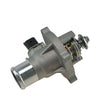 Chevrolet Aveo, Cruze Engine Coolant Thermostat Assembly + Housing (2004-2019)
