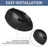 CITROEN C2 Left Passenger Side Mirror Cover Cap (2003-2009)