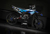 Yamaha YZ 65 Outlaw Style Full Sticker Kit Decals
