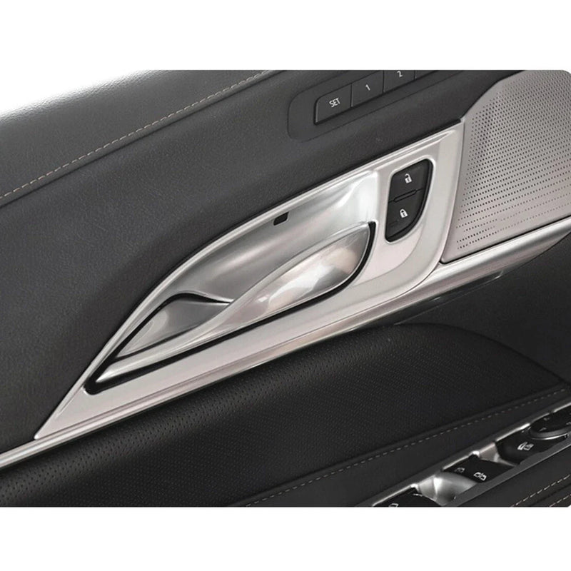 Cadillac CT4 CT4-V Inner Door Handle Bowl Cover (2020-2023)