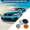 BMW 330xi 1 Set Suspension Strut Bumper Bump Stop (2006)