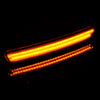 Ford Mustang LED Amber Side Marker Lights (2010-2014)