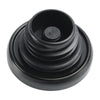 Harley Sportster Dyna Softail Touring Fuel Tank Cap Black (2000-2021)