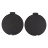Mazda 6 Atenza Rear Bumper Tow Hook Eye Cap Covers (2018-2021)