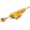 Suzuki Boulevard M50 C50 GSXR 600 750 CNC Gold Steering Damper Stabilizer