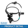 Hyundai XG350 3.5L ABS Wheel Speed Sensor (2002-2005)