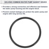 Honda Civic (2015-2020) Rubber 1Pc Water Pump Housing O-Ring
