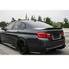 2007-2013 BMW E92 M3 335i 328i Highkick Trunk Spoiler Wing (2007-2013)