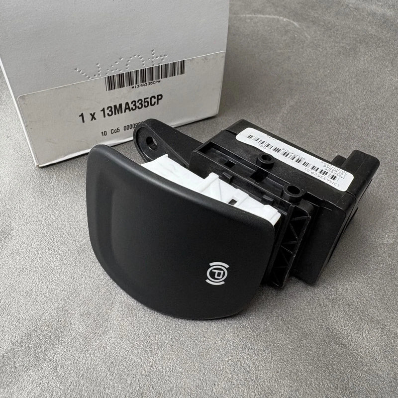 McLaren 540 570S Electronic Hand Brake Switch Button (2015–2021)