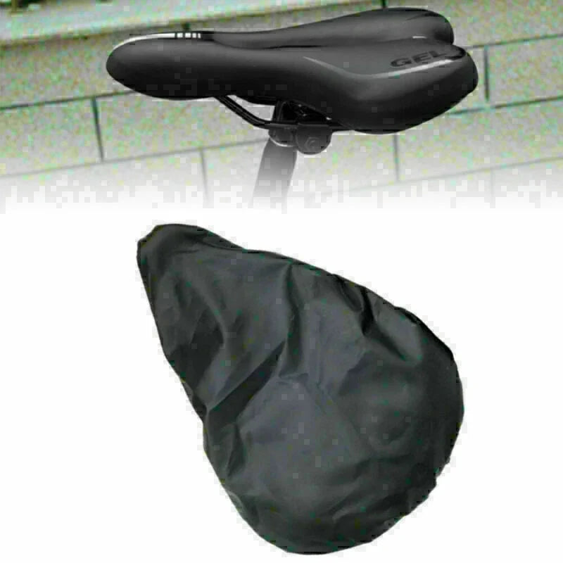 MTB Mountain Bike Road Bike Soft Gel Silicone Cycling Seat Cushion Pad