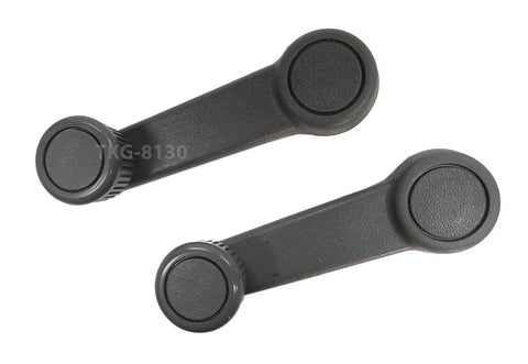Ford Ranger Courier 2 x Window Crank Handles (1998-2002)