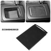 BMW 3-Series M3 E92 E93 Rear Console Cup Holder Storage Box Cover (2007-2013)
