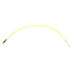 Honda CBR600RR Yellow Accelerator Clutch Cable (2007-2012)