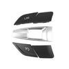 BMW 1 Series F20 F21 10 x Steering Wheel Button Caps (2012-2018)