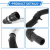 Land Rover Discovery Sport Heater Hose Rubber (2016-2021)