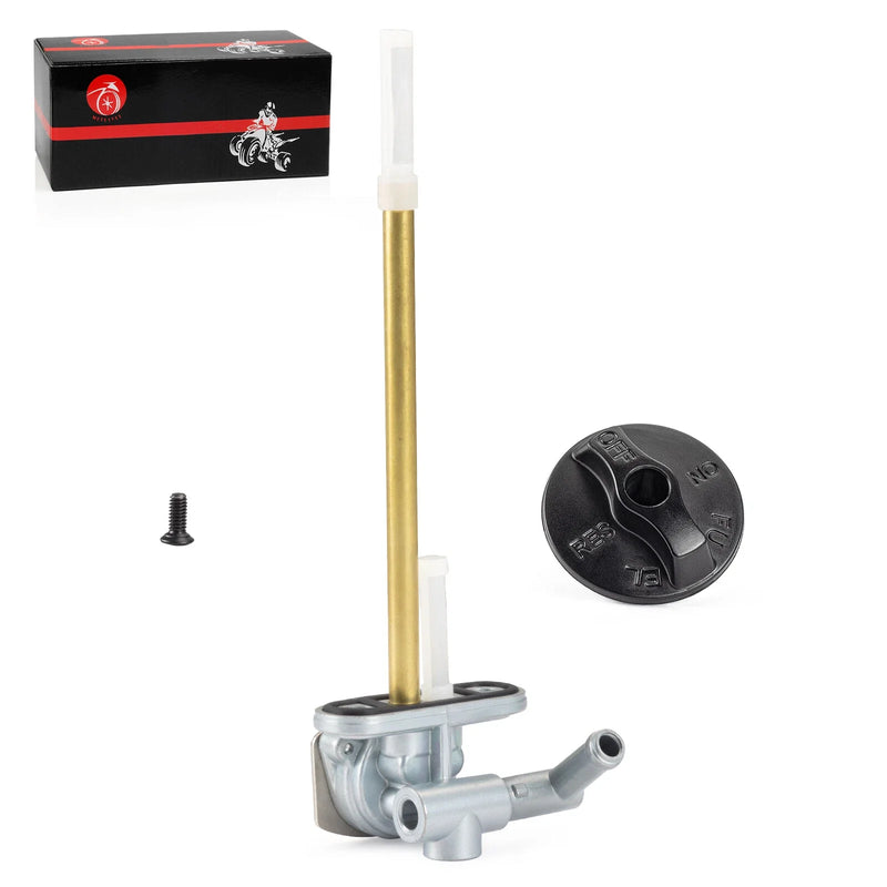 Kawasaki Ninja ZX7R / Z750P, ZX7RR / Z750N Fuel Valve Petcock & Tap Knob