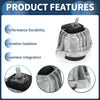 BMW 3 Series E90 2005-2008 2.0L Engine Mount