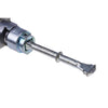 Hyundai Elantra Door Lock Cylinder 2 x Keys FL Driver Side (2017–2020)