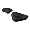 Honda Rebel 300 CMX300 (2017-2024) Black Driver & Passenger Seats