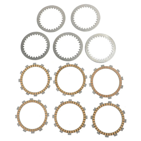 Suzuki DF200 RV200 GSF250 GSXR250 RG125 Clutch Kit (2000-2006)