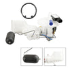 Yamaha Exciter 150 Y15ZR Fuel Pump Replacement (2015-2020)