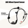 Honda City ABS Wheel Speed Sensor Rear Left (2003-2008)