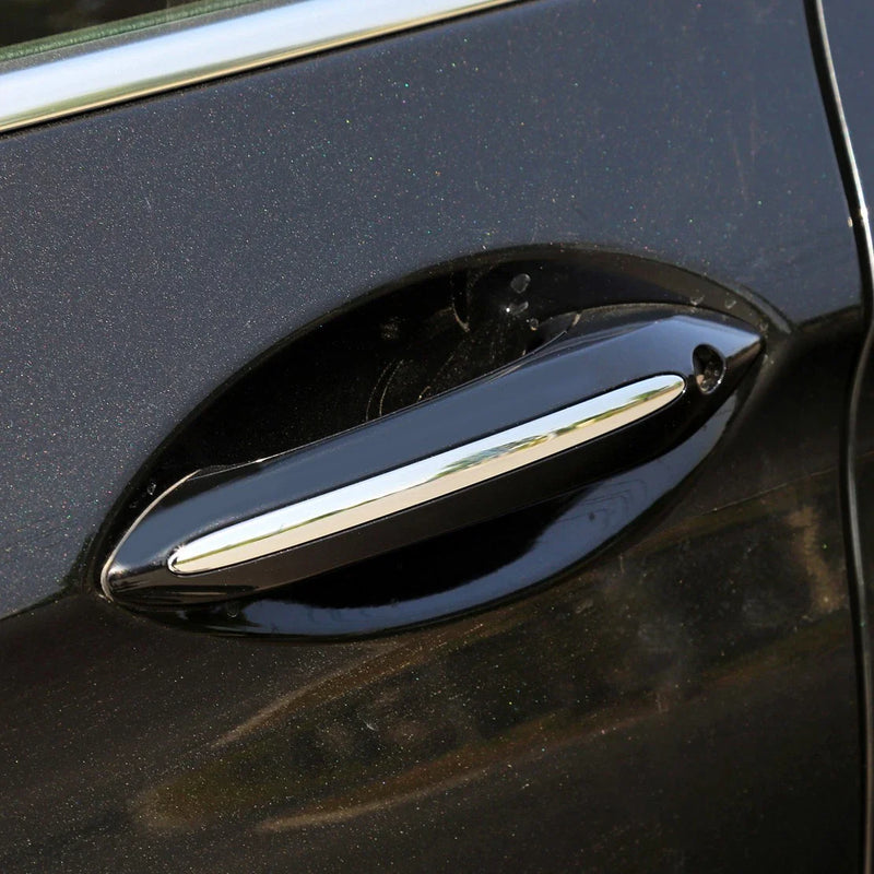 BMW F02 F03 F04 F06 F07 F10 F11 F12 Front Left Exterior Door Handle (2010-2017)