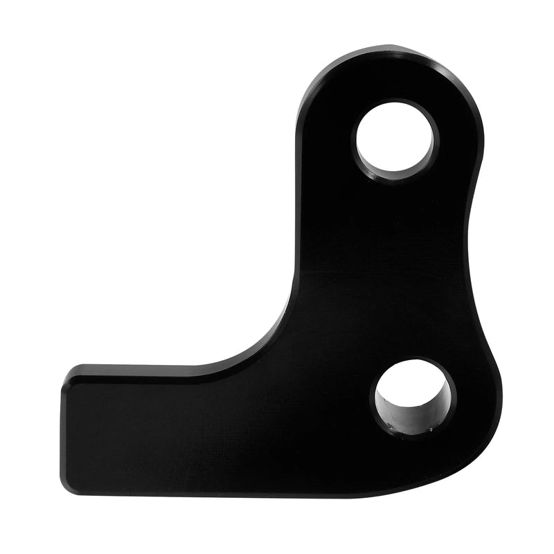 Harley Sportster XL1200 1" Drop Rear Lowering Slam Kit (1997-2022)
