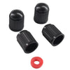 Auto Truck Motorcycle 62pcs Tire Valve Core Tool Set