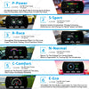 Toyota Tacoma Electronic Throttle Controller (2005-2016)