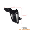 Honda CRF250L CRF250M CRF250RALLY Front Sprocket Cover Guard (2013-2023)
