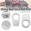 Polaris Ranger 6mm Dump Bed Strut Rod Ends 2 x (2012-2019)