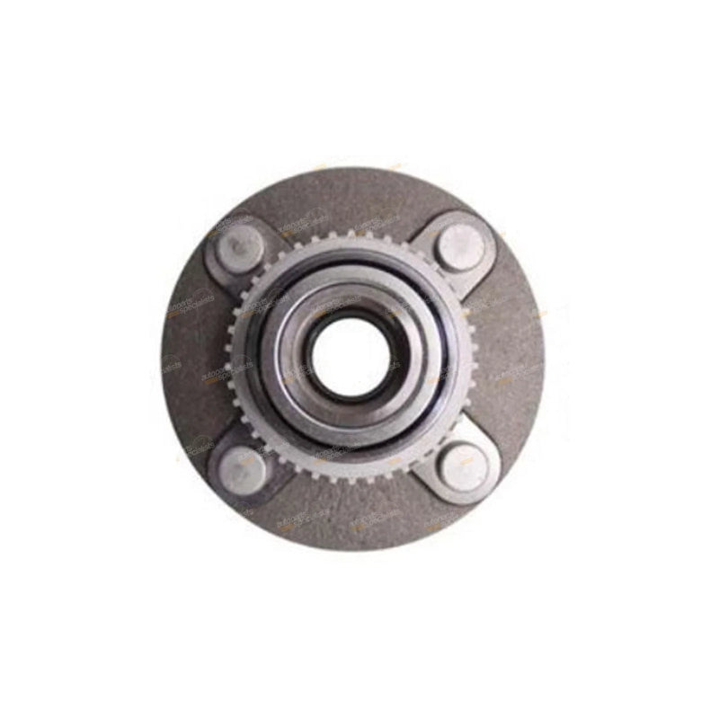 Nissan Pulsar N16 Sedan Rear Wheel Bearing Hub Assembly (2000-2005)