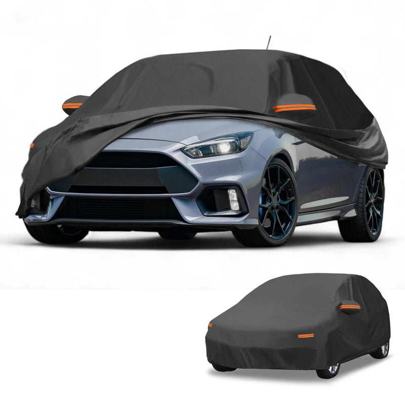 Ford Focus Hatchback Waterproof Car Cover (2012-2018)
