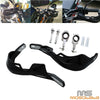 Yamaha WR200 / 250, Suzuki 1 1/8" Handlebar Raptor Handguards